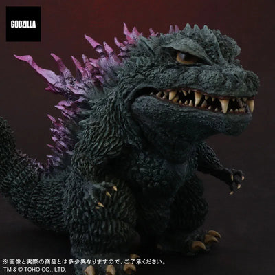 Deforeal Godzilla (2000) General Distribution Editionㅤ – PLEX – ActionFigureBrasil — close