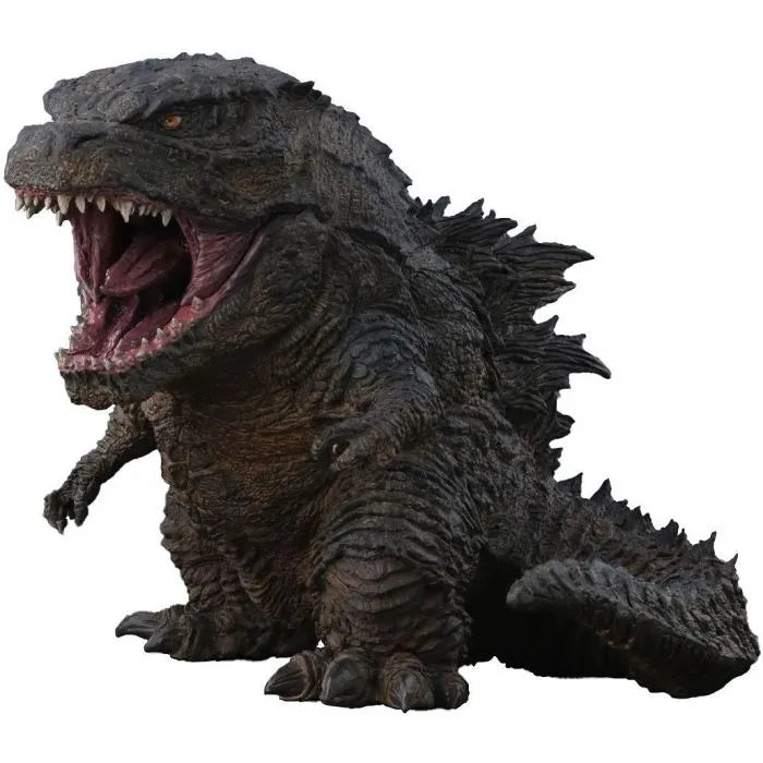 Deforeal - GODZILLA VS. KONG 2021 - Godzilla (PLEX)ㅤ – PLEX – ActionFigureBrasil