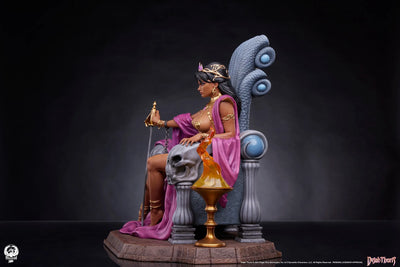 Dejah Thoris - LIMITED EDITION: 400 – PCS – ActionFigure Brasil — close