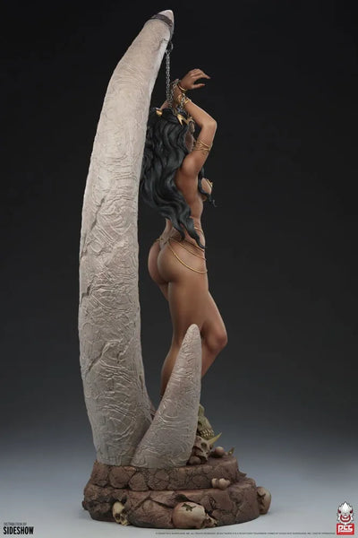 Dejah Thoris - LIMITED EDITION: 750 – PCS – ActionFigure Brasil — close