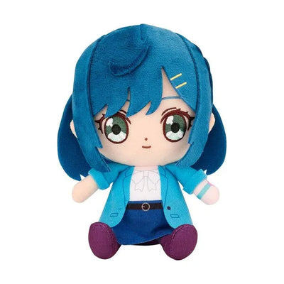 Delicious Party♡Precure - Fuwa Kokone - Cure Friends Nuigurumi (Bandai)ㅤ – Bandai – ActionFigureBrasil