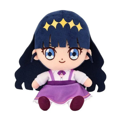 Delicious Party♡Precure - Kasai Amane - Cure Friends Nuigurumi (Bandai)ㅤ – Bandai – ActionFigureBrasil