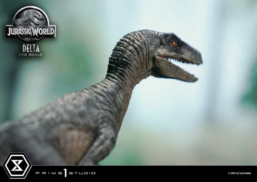 Delta (Regular Version) Jurassic World (Film) – Prime1Studio – ActionFigure Brasil