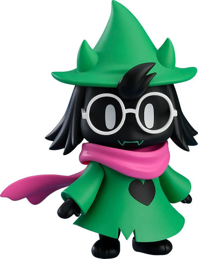 Deltarune - Ralsei - Nendoroid #2090 (Good Smile Company)ㅤ – Good Smile Company – ActionFigureBrasil