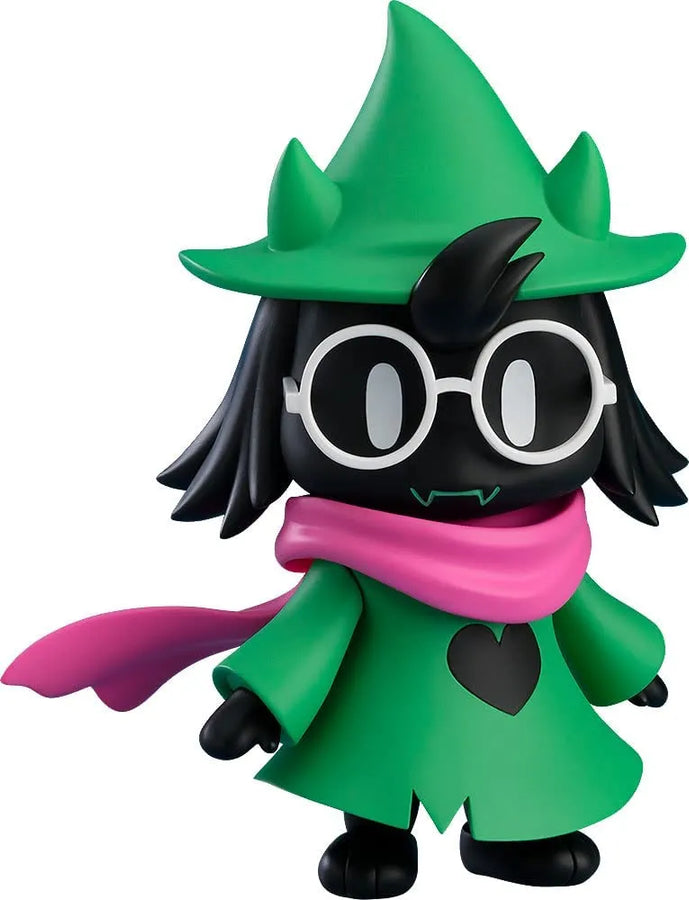 Deltarune - Ralsei - Nendoroid #2090 (Good Smile Company)ㅤ – Good Smile Company – ActionFigureBrasil