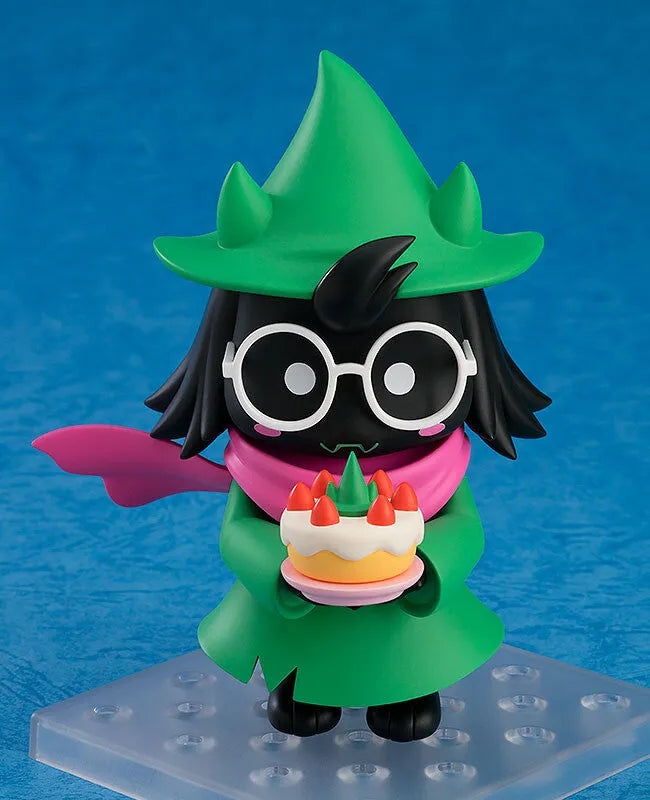 Deltarune - Ralsei - Nendoroid #2090 (Good Smile Company)ㅤ – Good Smile Company – ActionFigureBrasil