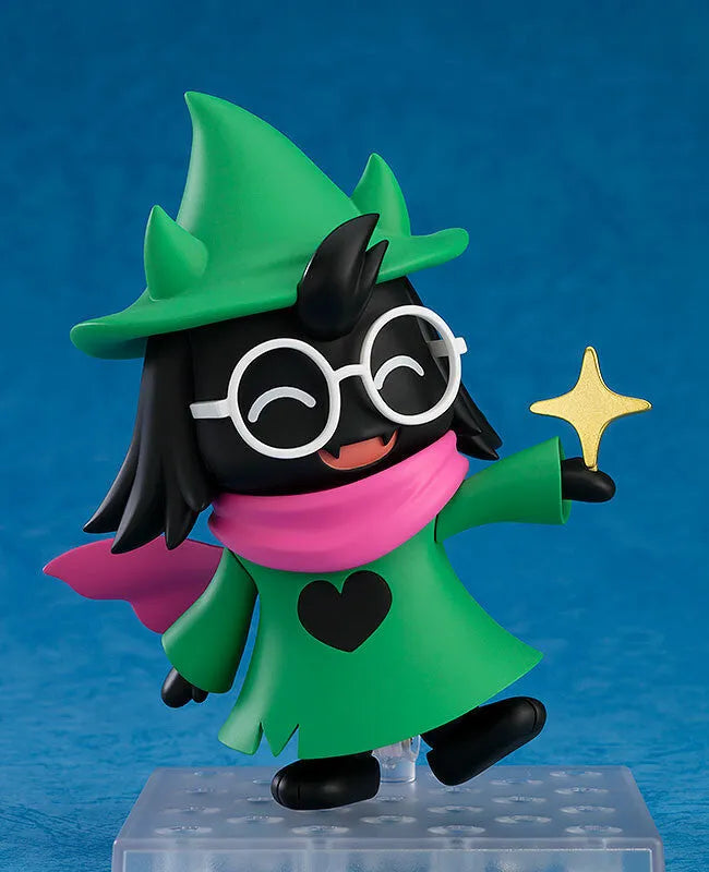 Deltarune - Ralsei - Nendoroid #2090 (Good Smile Company)ㅤ – Good Smile Company – ActionFigureBrasil