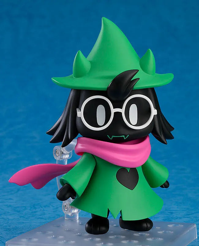 Deltarune - Ralsei - Nendoroid #2090 (Good Smile Company)ㅤ – Good Smile Company – ActionFigureBrasil