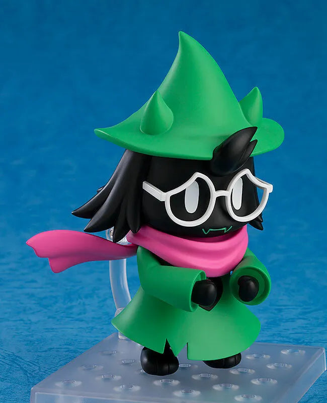 Deltarune - Ralsei - Nendoroid #2090 (Good Smile Company)ㅤ – Good Smile Company – ActionFigureBrasil