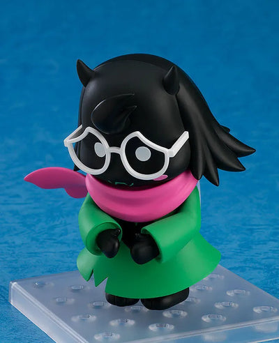 Deltarune - Ralsei - Nendoroid #2090 (Good Smile Company)ㅤ – Good Smile Company – ActionFigureBrasil — acessórios