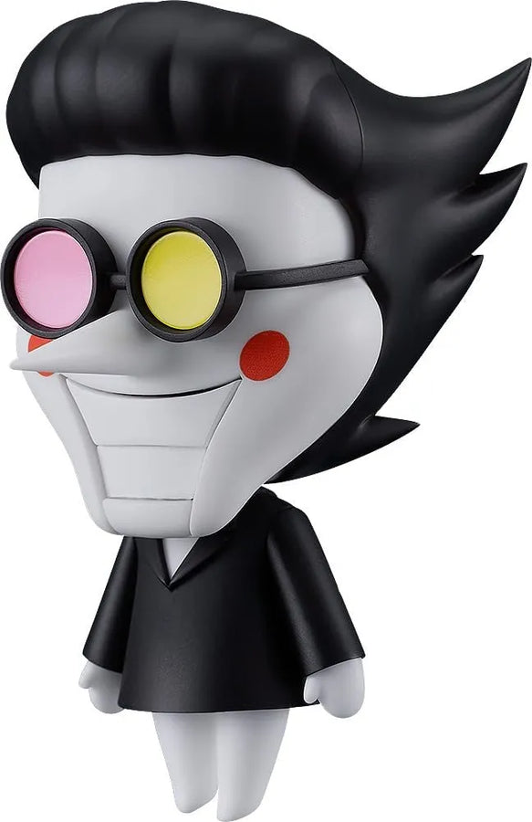 Deltarune - Spamton - Nendoroid #2255 (Good Smile Company)ㅤ – Good Smile Company – ActionFigureBrasil
