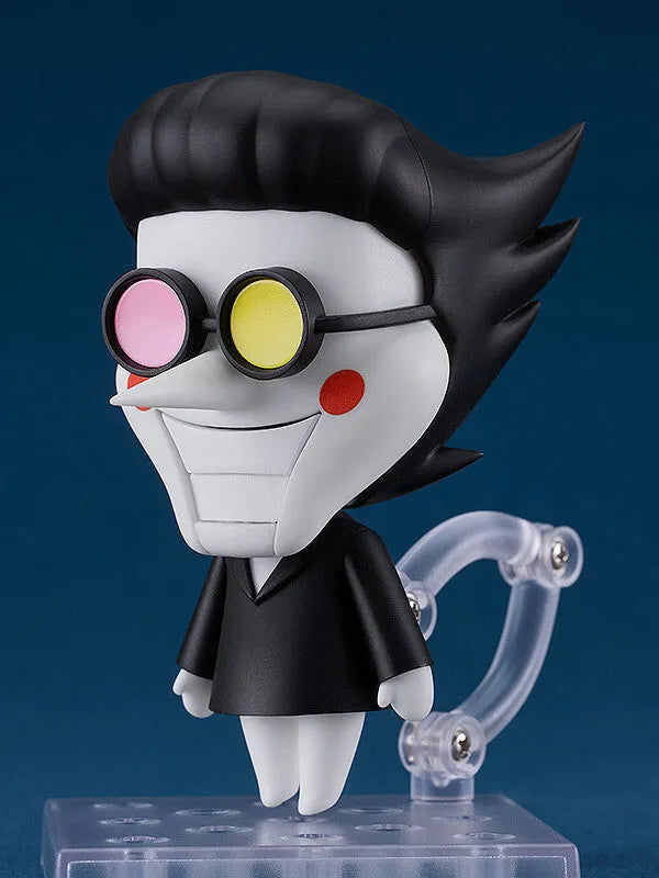 Deltarune - Spamton - Nendoroid #2255 (Good Smile Company)ㅤ – Good Smile Company – ActionFigureBrasil