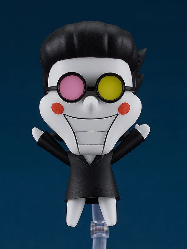 Deltarune - Spamton - Nendoroid #2255 (Good Smile Company)ㅤ – Good Smile Company – ActionFigureBrasil