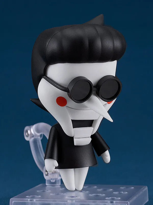 Deltarune - Spamton - Nendoroid #2255 (Good Smile Company)ㅤ – Good Smile Company – ActionFigureBrasil