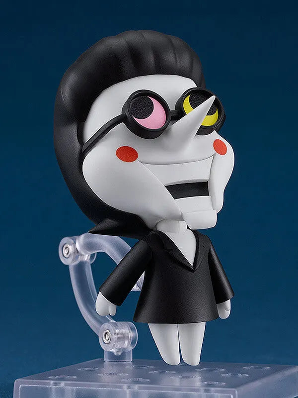 Deltarune - Spamton - Nendoroid #2255 (Good Smile Company)ㅤ – Good Smile Company – ActionFigureBrasil