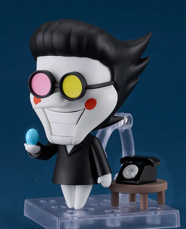 Deltarune - Spamton - Nendoroid #2255 (Good Smile Company)ㅤ – Good Smile Company – ActionFigureBrasil