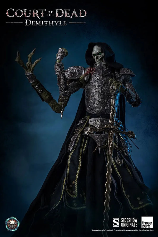 Demithyle – Threezero – ActionFigure Brasil