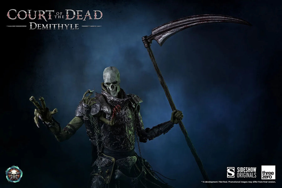 Demithyle – Threezero – ActionFigure Brasil