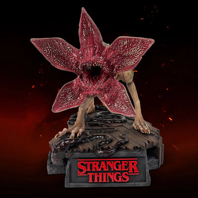 Demodog - LIMITED EDITION: 500 – Hollywood Collectibles Group – ActionFigure Brasil — close
