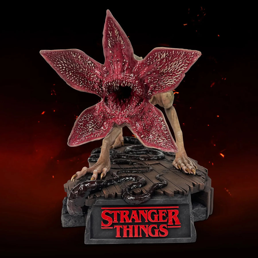 Demodog - LIMITED EDITION: 500 – Hollywood Collectibles Group – ActionFigure Brasil