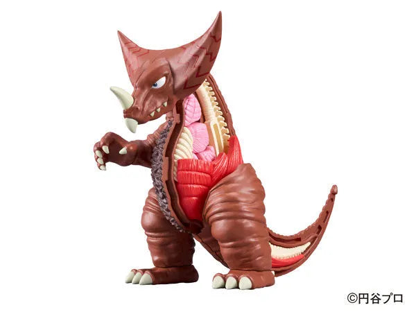 Demolition Puzzle - FANTASY - Gomorrah (Megahouse)ㅤ – MegaHouse – ActionFigureBrasil