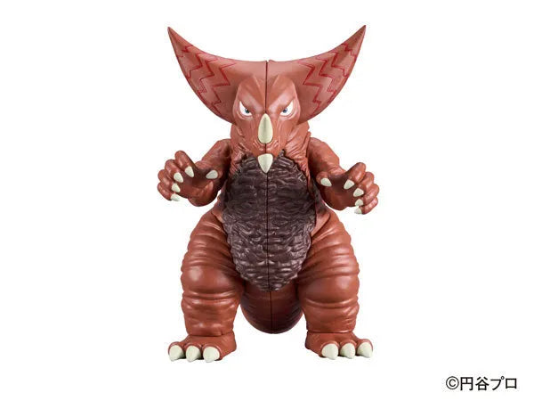 Demolition Puzzle - FANTASY - Gomorrah (Megahouse)ㅤ – MegaHouse – ActionFigureBrasil