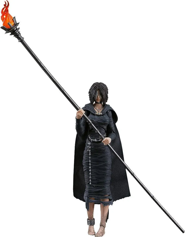 Demon's Souls - Kokui no Himorime - Figma #593 - PS5 (Max Factory)ㅤ – Max Factory – ActionFigureBrasil