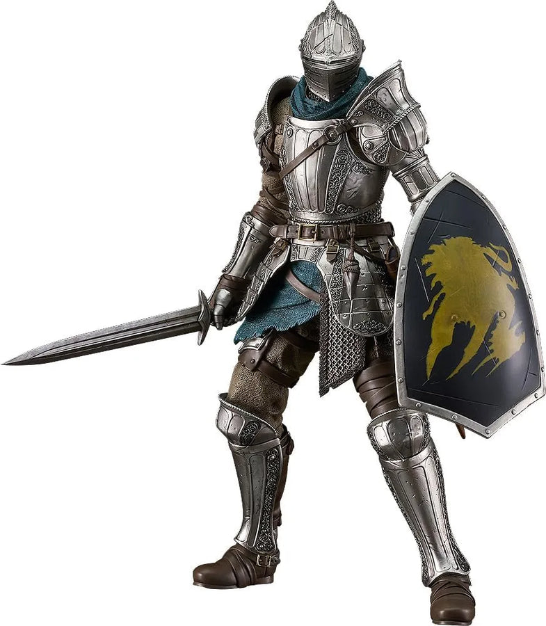Demon's Souls - Pop Up Parade - Fluted Armor - PS5, SP (Max Factory)ㅤ – Max Factory – ActionFigureBrasil