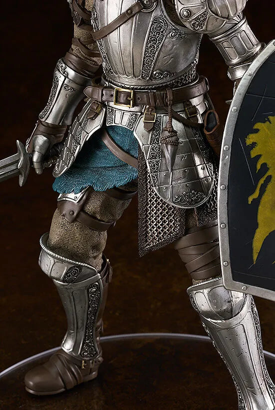 Demon's Souls - Pop Up Parade - Fluted Armor - PS5, SP (Max Factory)ㅤ – Max Factory – ActionFigureBrasil