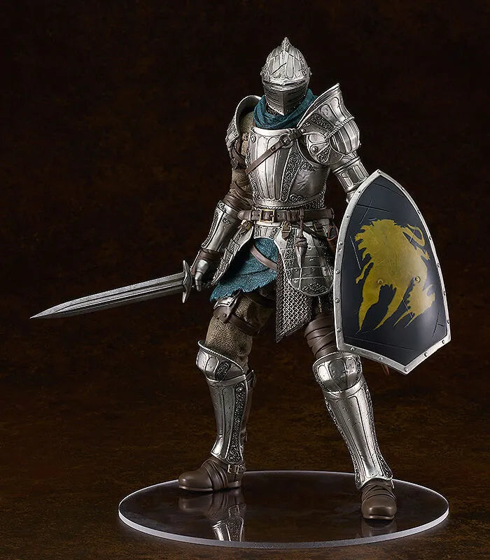 Demon's Souls - Pop Up Parade - Fluted Armor - PS5, SP (Max Factory)ㅤ – Max Factory – ActionFigureBrasil