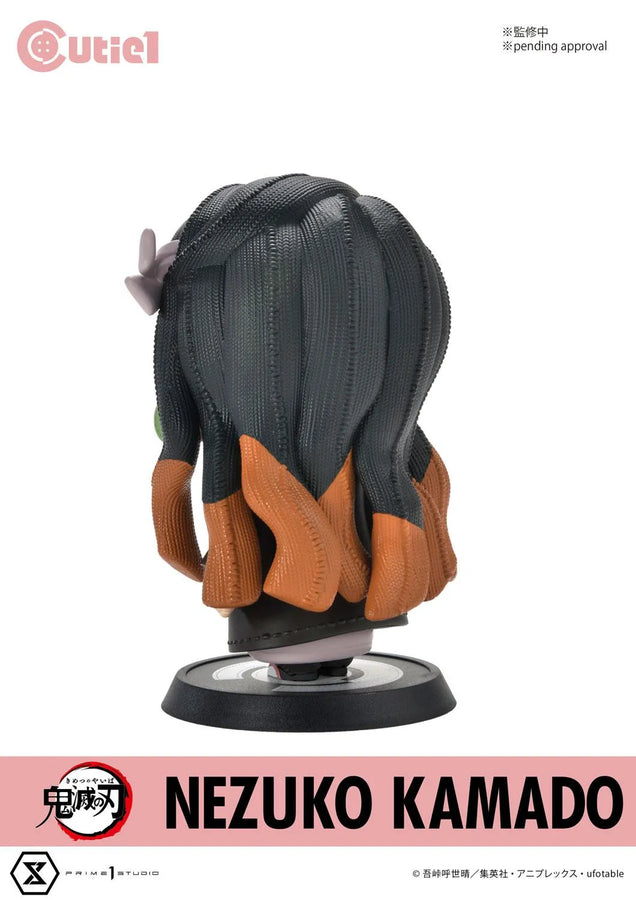 Demon Slayer:Kimetsu no Yaiba Complete Set Vol.1 (Regular Version) Demon Slayer:Kimetsu no Yaiba – Prime1Studio – ActionFigure Brasil