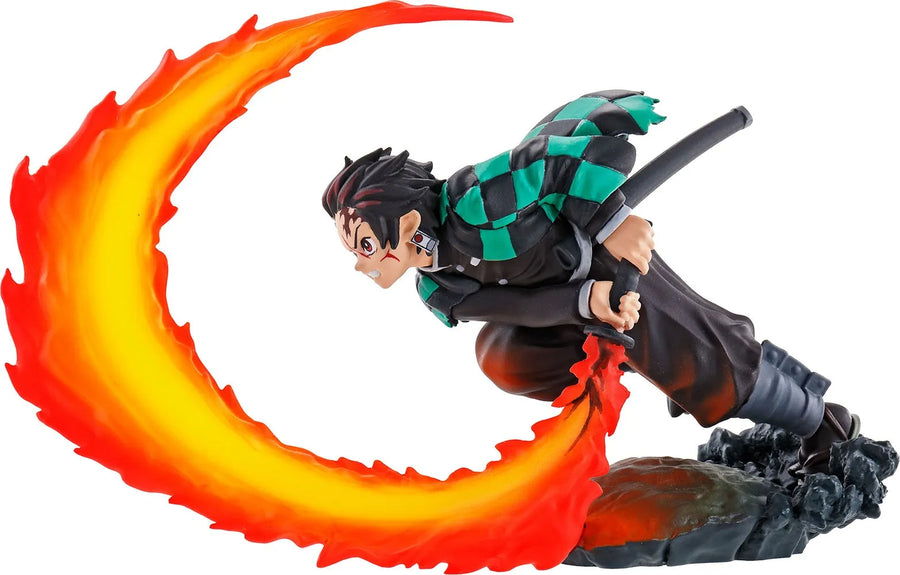 Demon Slayer (Vol 1.) – MegaHouse – ActionFigure Brasil