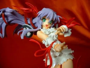 Demonbane - Al Azif - 1/10 (Solid Theater)ㅤ – Solid Theater – ActionFigureBrasil