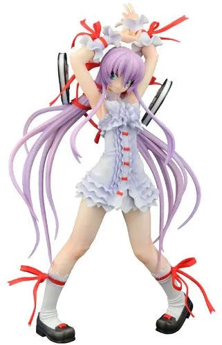 Demonbane - Al Azif - 1/7 (BEAT)ㅤ – Beat – ActionFigureBrasil