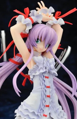 Demonbane - Al Azif - 1/7 (BEAT)ㅤ – Beat – ActionFigureBrasil — detalhe do produto