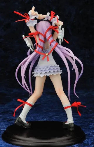 Demonbane - Al Azif - 1/7 (BEAT)ㅤ – Beat – ActionFigureBrasil — close