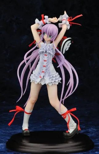 Demonbane - Al Azif - 1/7 (BEAT)ㅤ – Beat – ActionFigureBrasil
