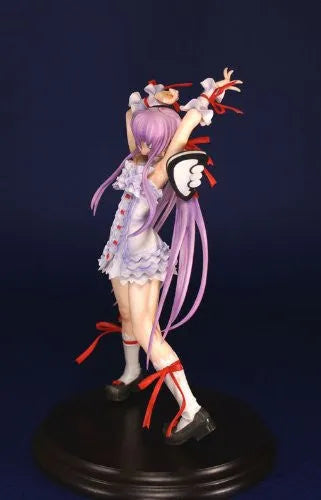 Demonbane - Al Azif - 1/7 (BEAT)ㅤ – Beat – ActionFigureBrasil