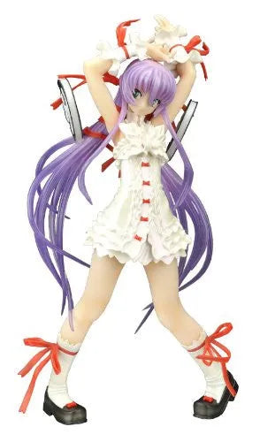 Demonbane - Al Azif - 1/7 - Crystal ver. (BEAT)ㅤ – Beat – ActionFigureBrasil