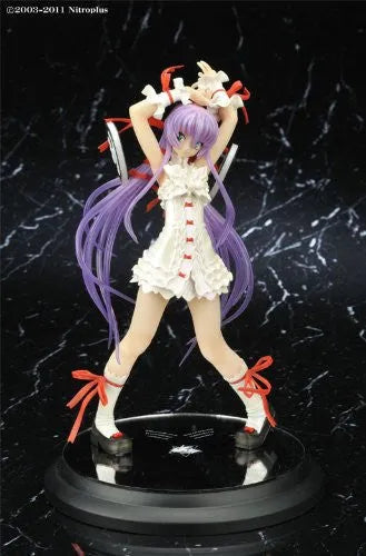 Demonbane - Al Azif - 1/7 - Crystal ver. (BEAT)ㅤ – Beat – ActionFigureBrasil