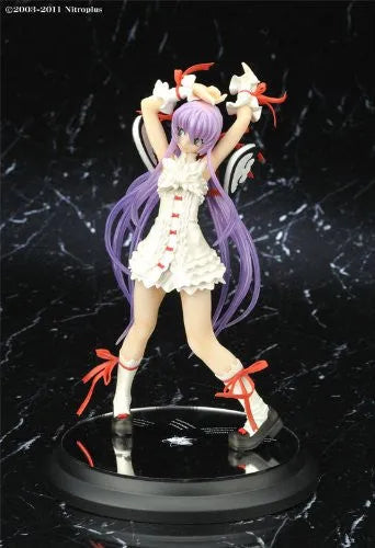 Demonbane - Al Azif - 1/7 - Crystal ver. (BEAT)ㅤ – Beat – ActionFigureBrasil