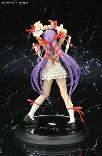 Demonbane - Al Azif - 1/7 - Crystal ver. (BEAT)ㅤ – Beat – ActionFigureBrasil