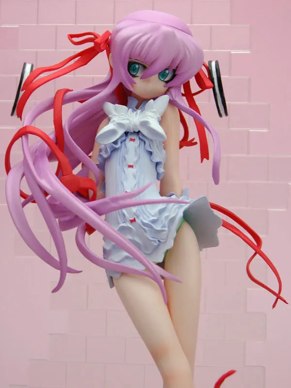 Demonbane - Al Azif - 1/8 (Max Factory)ㅤ – Max Factory – ActionFigureBrasil