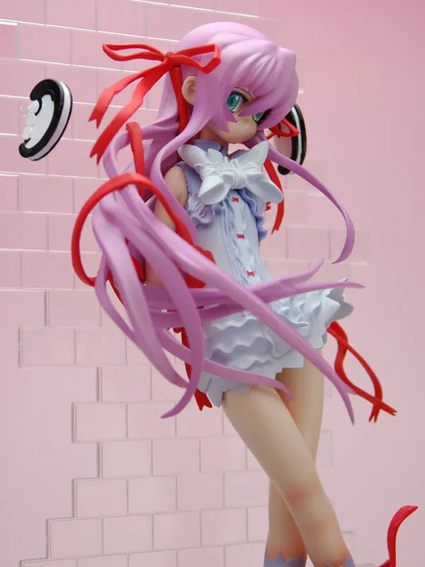 Demonbane - Al Azif - 1/8 (Max Factory)ㅤ – Max Factory – ActionFigureBrasil
