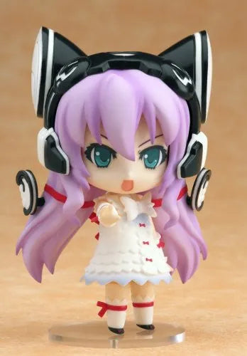 Demonbane - Al Azif - Nendoroid #029 (Good Smile Company)ㅤ – Good Smile Company – ActionFigureBrasil