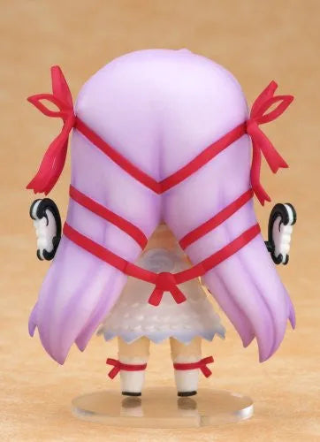 Demonbane - Al Azif - Nendoroid #029 (Good Smile Company)ㅤ – Good Smile Company – ActionFigureBrasil