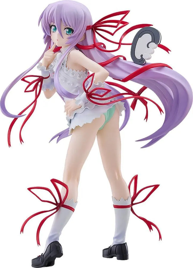 Demonbane - Al Azif - Pop Up Parade - SP (Good Smile Company)ㅤ – Good Smile Company – ActionFigureBrasil