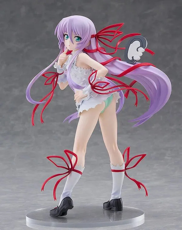 Demonbane - Al Azif - Pop Up Parade - SP (Good Smile Company)ㅤ – Good Smile Company – ActionFigureBrasil