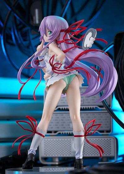 Demonbane - Al Azif - Pop Up Parade - SP (Good Smile Company)ㅤ – Good Smile Company – ActionFigureBrasil — detalhe do produto