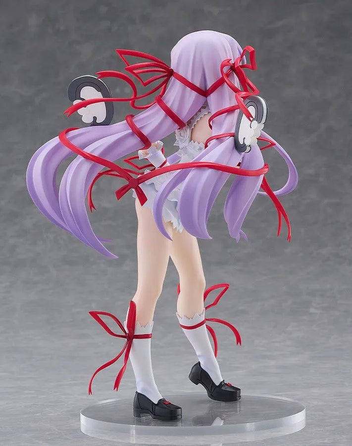 Demonbane - Al Azif - Pop Up Parade - SP (Good Smile Company)ㅤ – Good Smile Company – ActionFigureBrasil